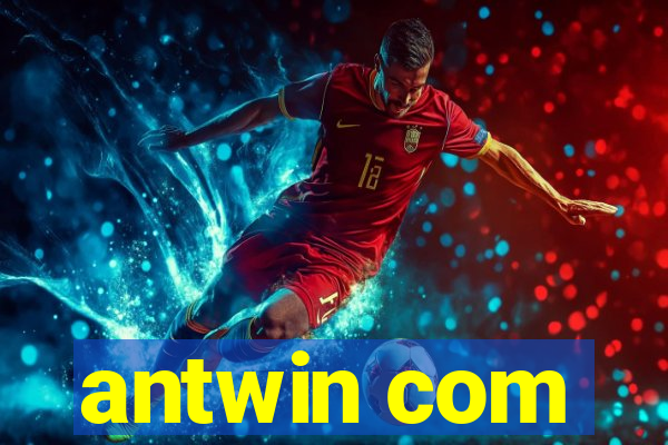 antwin com