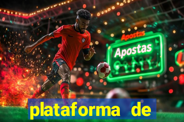 plataforma de porcentagem de jogos