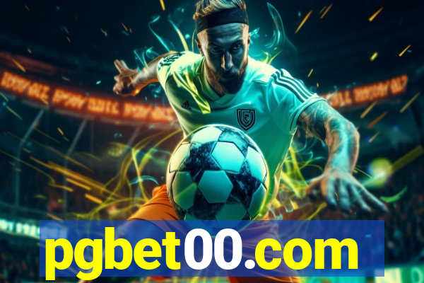 pgbet00.com