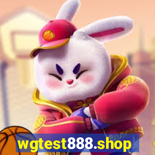 wgtest888.shop