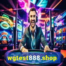 wgtest888.shop