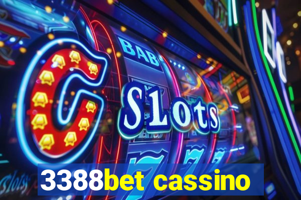 3388bet cassino