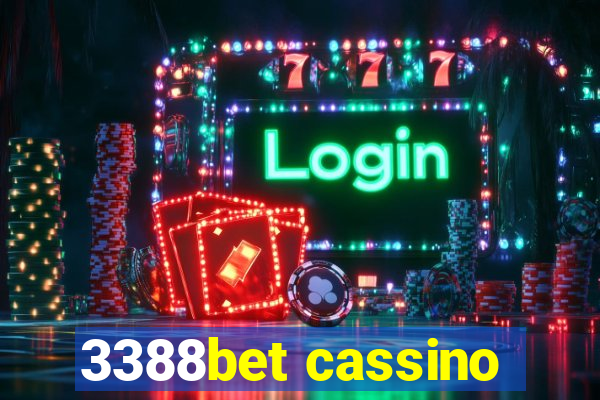 3388bet cassino