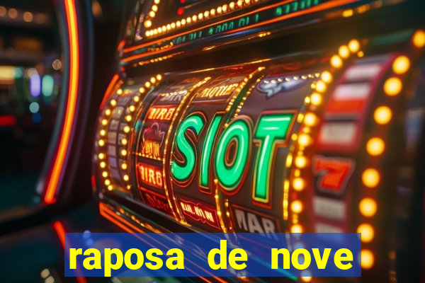 raposa de nove caudas dorama 2 temporada netflix