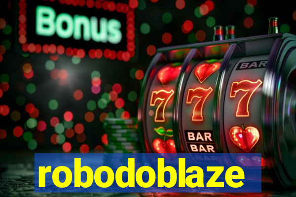 robodoblaze