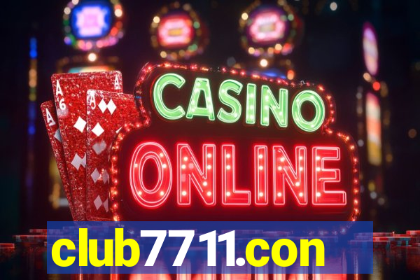 club7711.con