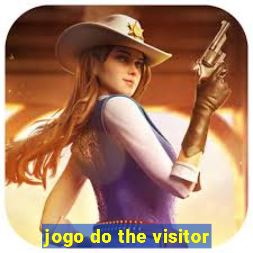 jogo do the visitor