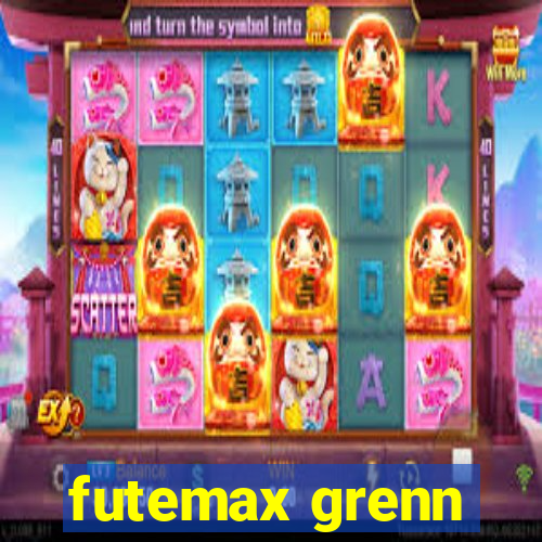 futemax grenn