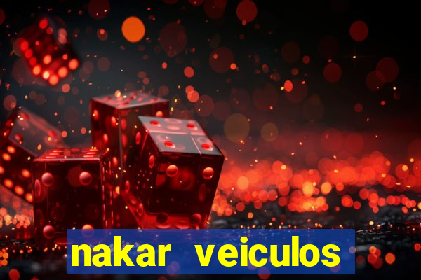 nakar veiculos porto alegre
