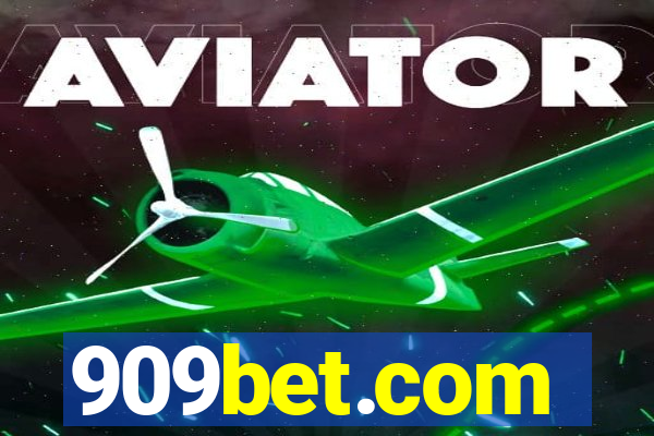 909bet.com