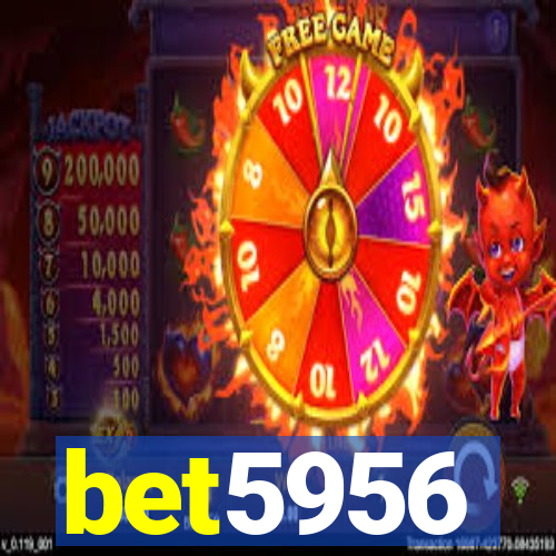 bet5956