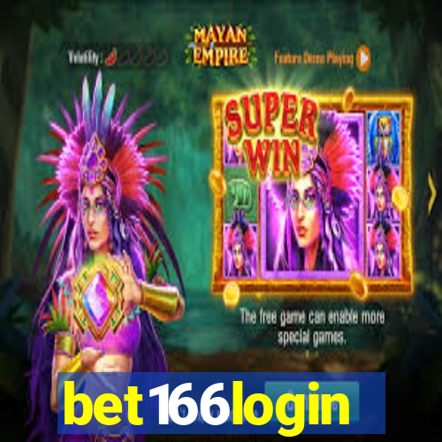 bet166login