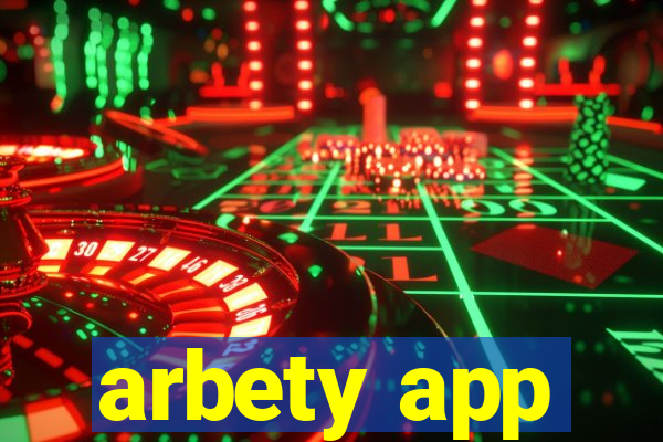 arbety app