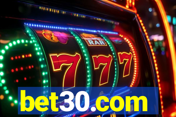 bet30.com