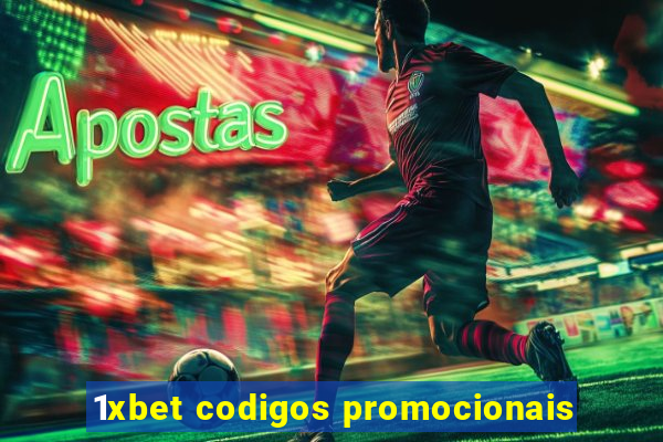 1xbet codigos promocionais