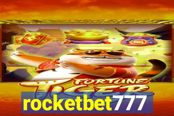 rocketbet777