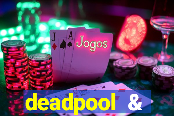 deadpool & wolverine vizerhd