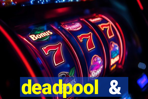 deadpool & wolverine vizerhd