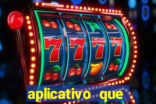 aplicativo que ganhar dinheiro jogando