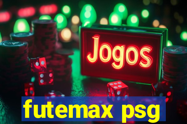 futemax psg