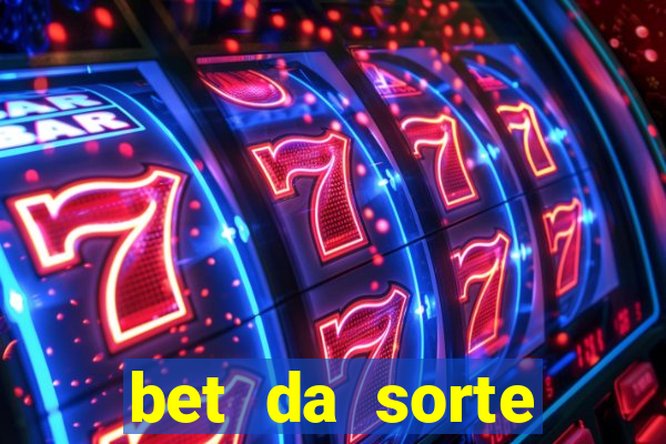bet da sorte codigo promocional