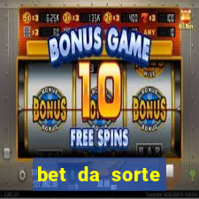bet da sorte codigo promocional
