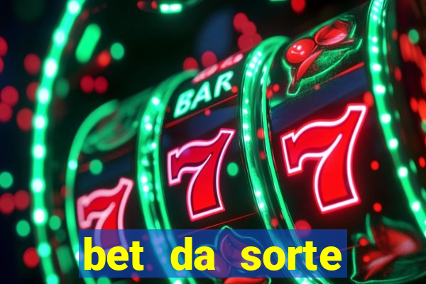bet da sorte codigo promocional
