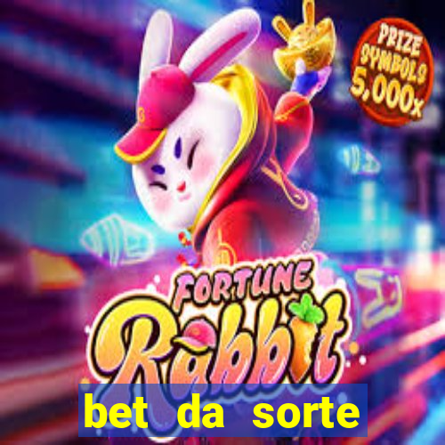 bet da sorte codigo promocional
