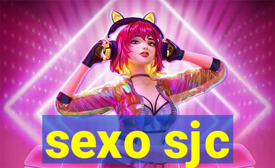 sexo sjc