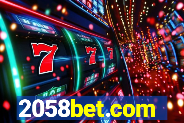 2058bet.com