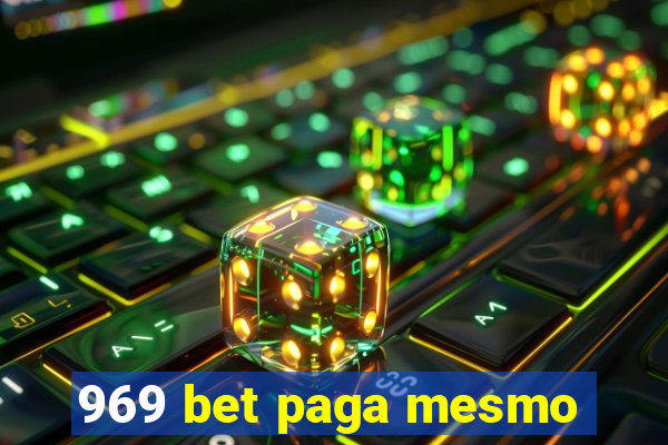 969 bet paga mesmo