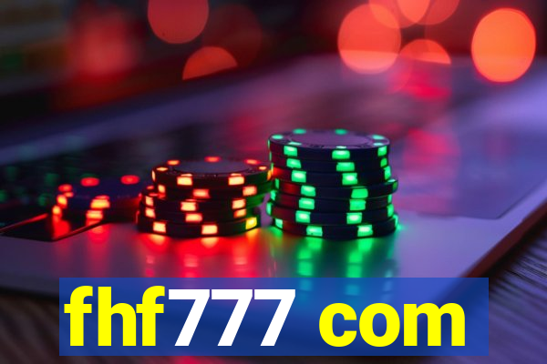 fhf777 com