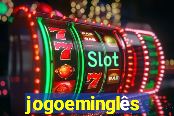 jogoeminglês