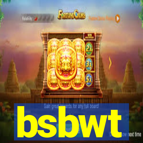 bsbwt