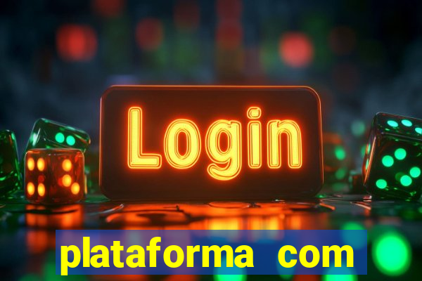 plataforma com jogos demo
