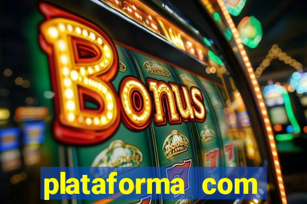 plataforma com jogos demo