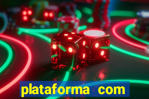 plataforma com jogos demo