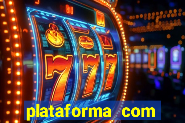 plataforma com jogos demo
