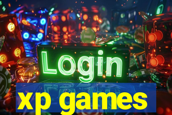 xp games