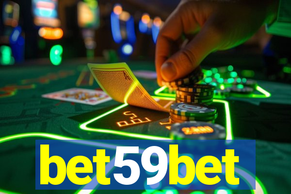 bet59bet