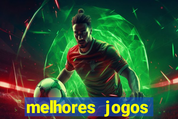 melhores jogos mundo aberto para android