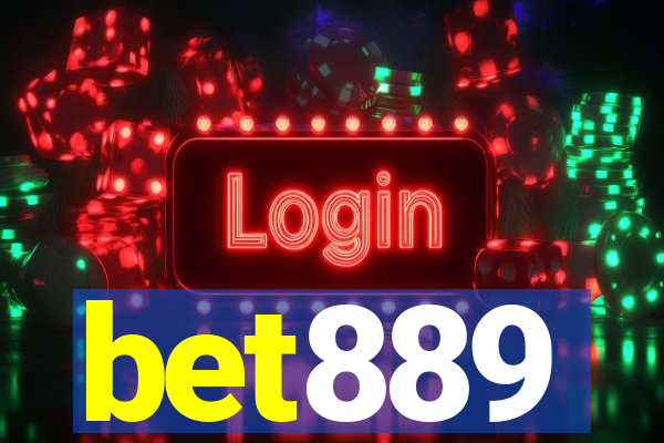 bet889