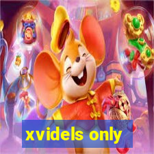 xvidels only