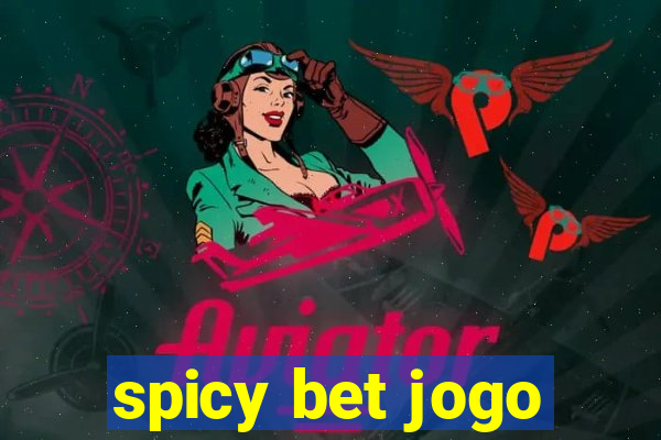 spicy bet jogo