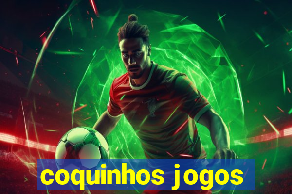 coquinhos jogos