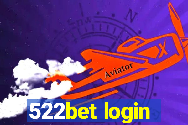 522bet login