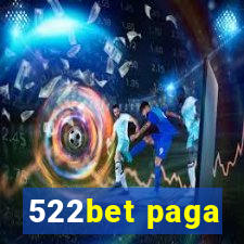 522bet paga