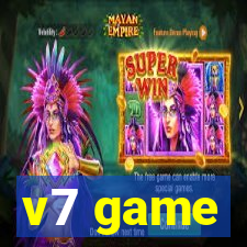v7 game