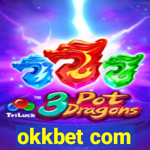 okkbet com