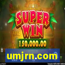 umjrn.com